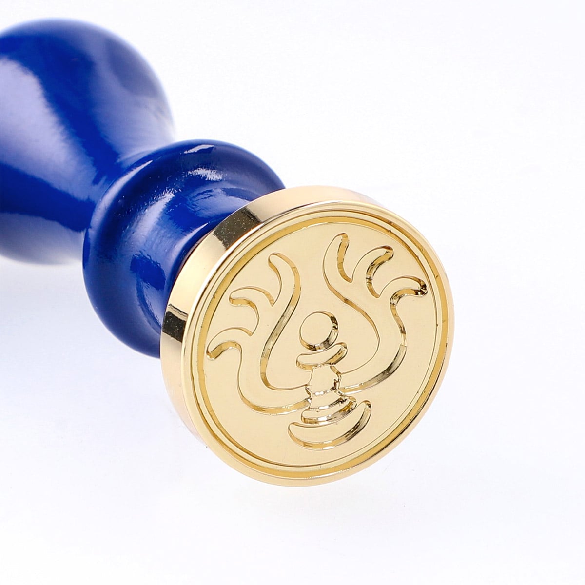 Studio Ghibli Sealing Wax Kits (3 Types) - Laputa Crest - official view 6