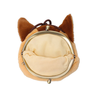 Studio Ghibli - Soft Clasp Pouch Pochettes (3 Types) - Catbus - official view 9