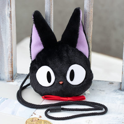 Studio Ghibli - Soft Clasp Pouch Pochettes (3 Types) - Jiji - official view 10