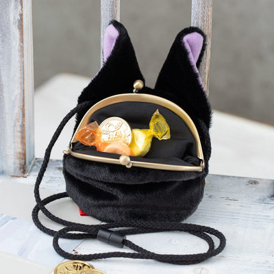 Studio Ghibli - Soft Clasp Pouch Pochettes (3 Types) - Jiji - official view 11
