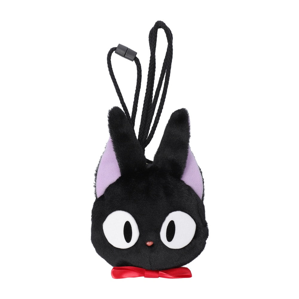 Studio Ghibli - Soft Clasp Pouch Pochettes (3 Types) - Jiji - official view 12