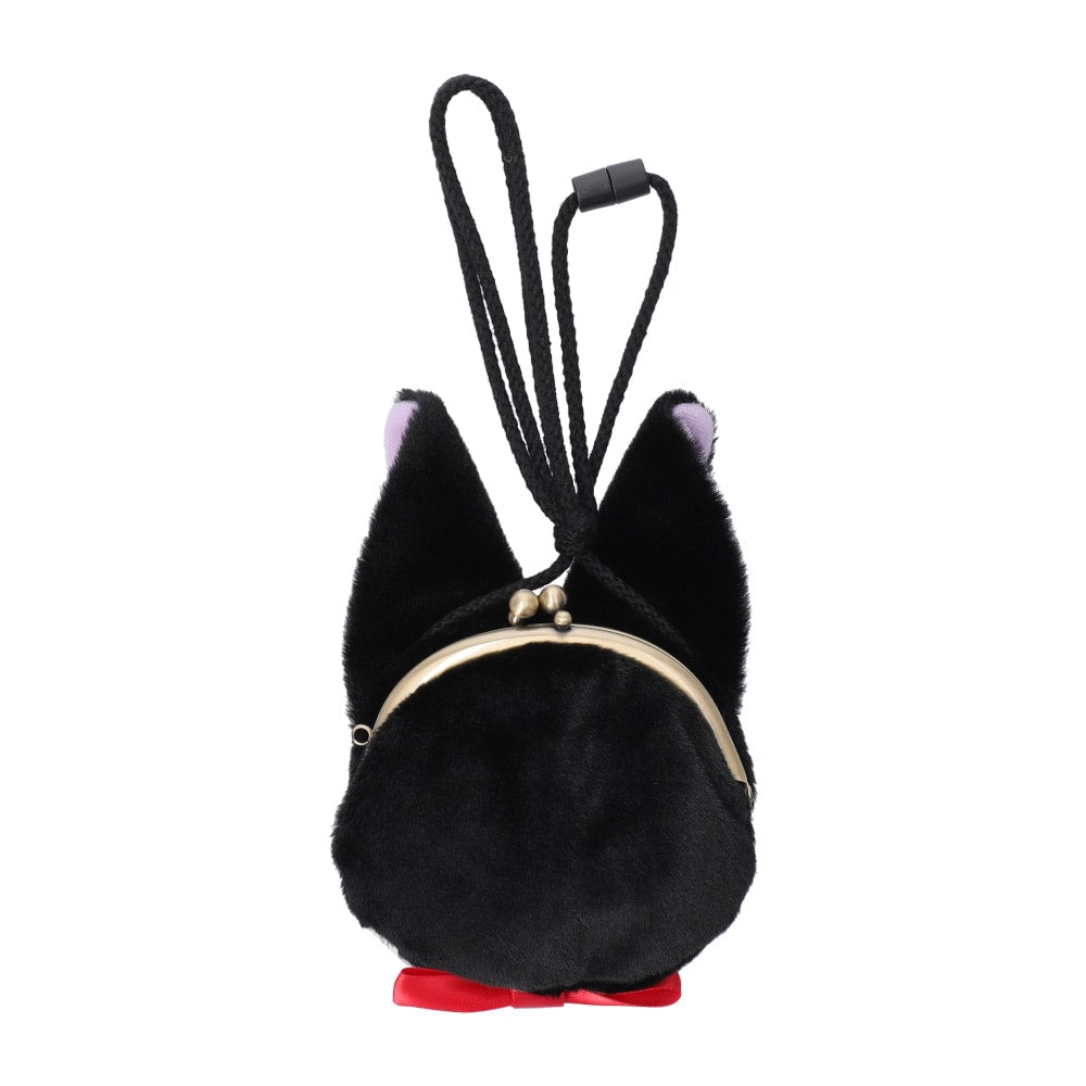 Studio Ghibli - Soft Clasp Pouch Pochettes (3 Types) - Jiji - official view 13