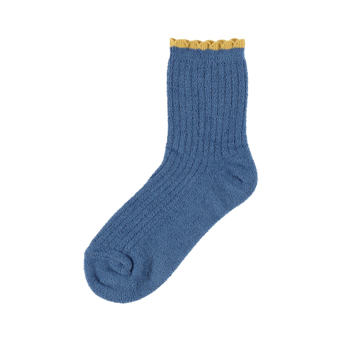 Studio Ghibli - Soft Marshmallow Crew Socks 23-25 cm (3 Types) - Heen - official view 14
