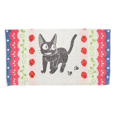 Studio Ghibli - Stretch Towel Pillow Covers (7 Types) - official view 8