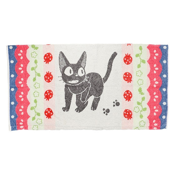 Studio Ghibli - Stretch Towel Pillow Covers (7 Types) - official view 8