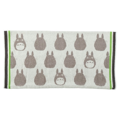 Studio Ghibli - Stretch Towel Pillow Covers (7 Types) - official view 11