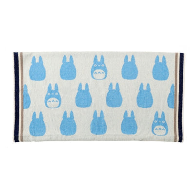 Studio Ghibli - Stretch Towel Pillow Covers (7 Types) - official view 16
