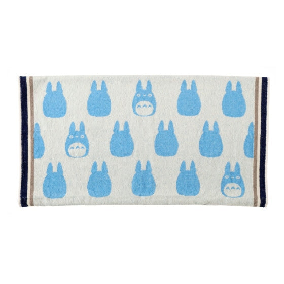 Studio Ghibli - Stretch Towel Pillow Covers (7 Types) - official view 16