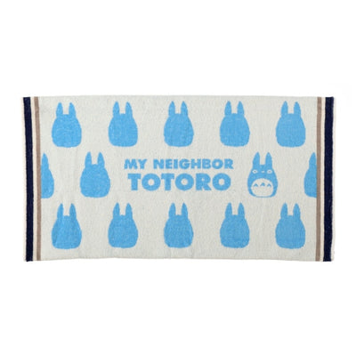 Studio Ghibli - Stretch Towel Pillow Covers (7 Types) - official view 17