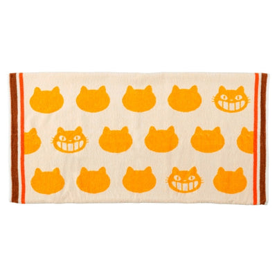 Studio Ghibli - Stretch Towel Pillow Covers (7 Types) - official view 19