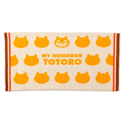 Studio Ghibli - Stretch Towel Pillow Covers (7 Types) - official view 20