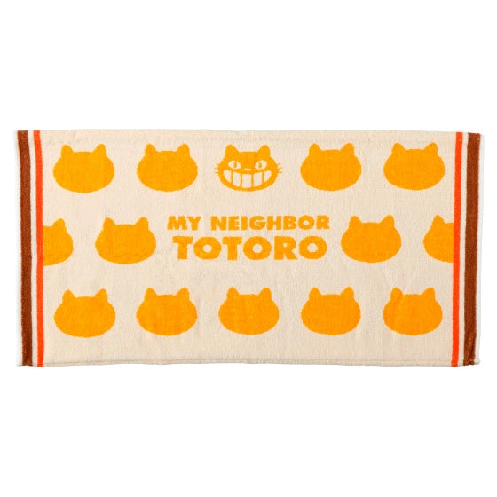 Studio Ghibli - Stretch Towel Pillow Covers (7 Types) - official view 20