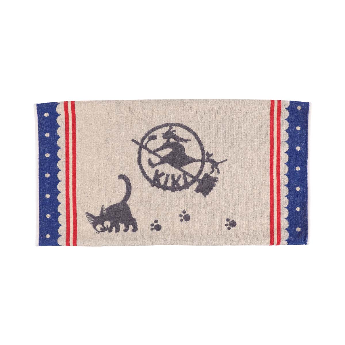 Studio Ghibli - Stretch Towel Pillow Covers (7 Types) - official view 24
