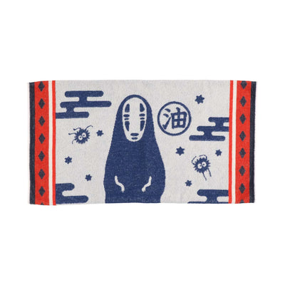 Studio Ghibli - Stretch Towel Pillow Covers (7 Types) - official view 27