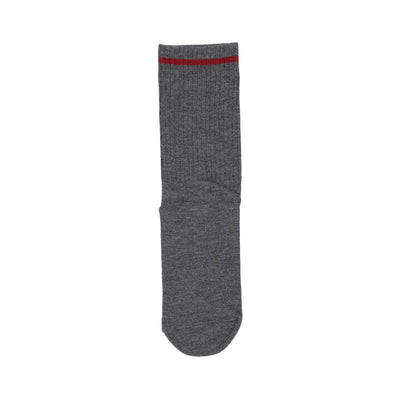 Studio Ghibli Striped Ribbed Crew Socks 23-25 cm (3 Types) - Jiji - official view 8