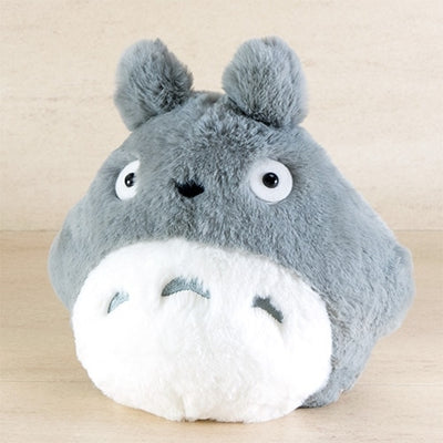 Studio Ghibli - Sun Arrow Nakayoshi Plush (8 Types) - Totoro S - official view 2