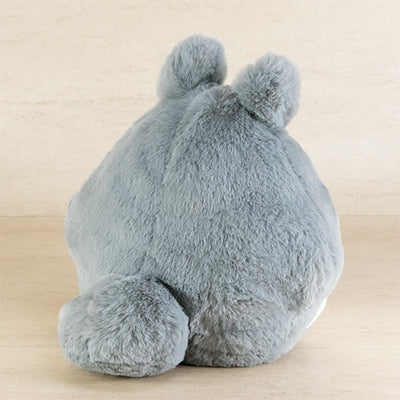 Studio Ghibli - Sun Arrow Nakayoshi Plush (8 Types) - Totoro S - official view 3