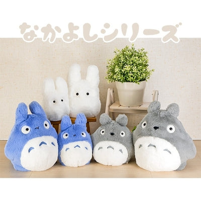 Studio Ghibli - Sun Arrow Nakayoshi Plush (8 Types) - Totoro S - official view 5