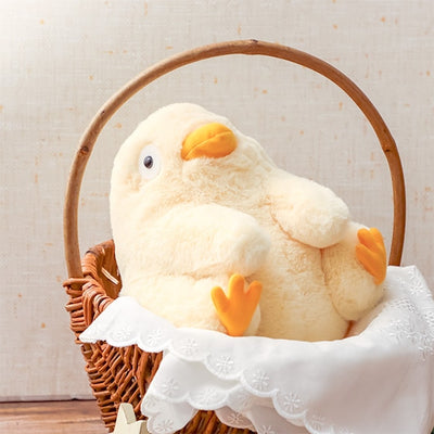 Studio Ghibli - Sun Arrow Nakayoshi Plush (8 Types) - Otori-sama S - official view 21