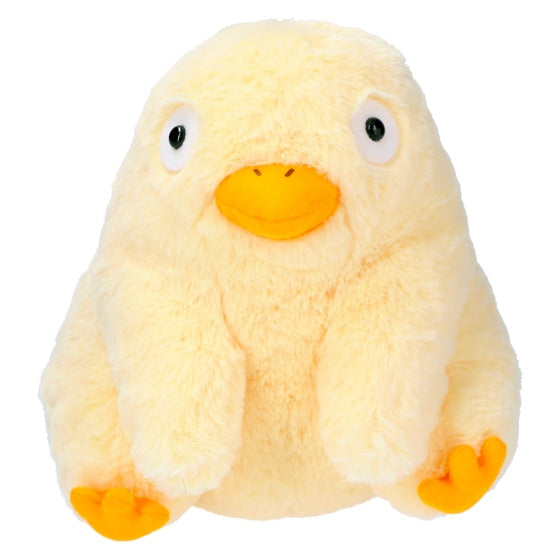 Studio Ghibli - Sun Arrow Nakayoshi Plush (8 Types) - Otori-sama S - official view 22