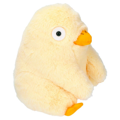 Studio Ghibli - Sun Arrow Nakayoshi Plush (8 Types) - Otori-sama S - official view 23