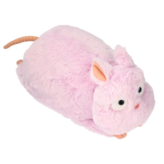 Studio Ghibli - Sun Arrow Nakayoshi Plush (8 Types) - Boh Mouse Crawling S - official view 33
