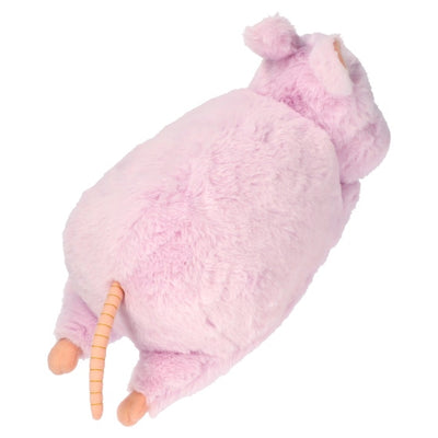 Studio Ghibli - Sun Arrow Nakayoshi Plush (8 Types) - Boh Mouse Crawling S - official view 34