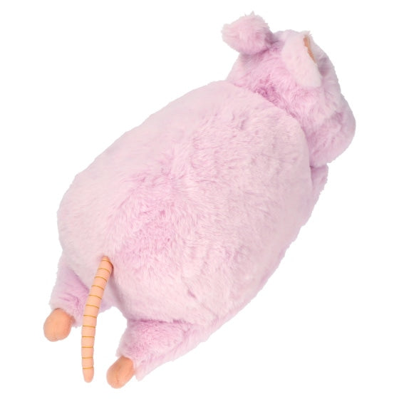Studio Ghibli - Sun Arrow Nakayoshi Plush (8 Types) - Boh Mouse Crawling S - official view 34