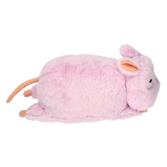 Studio Ghibli - Sun Arrow Nakayoshi Plush (8 Types) - Boh Mouse Crawling S - official view 35
