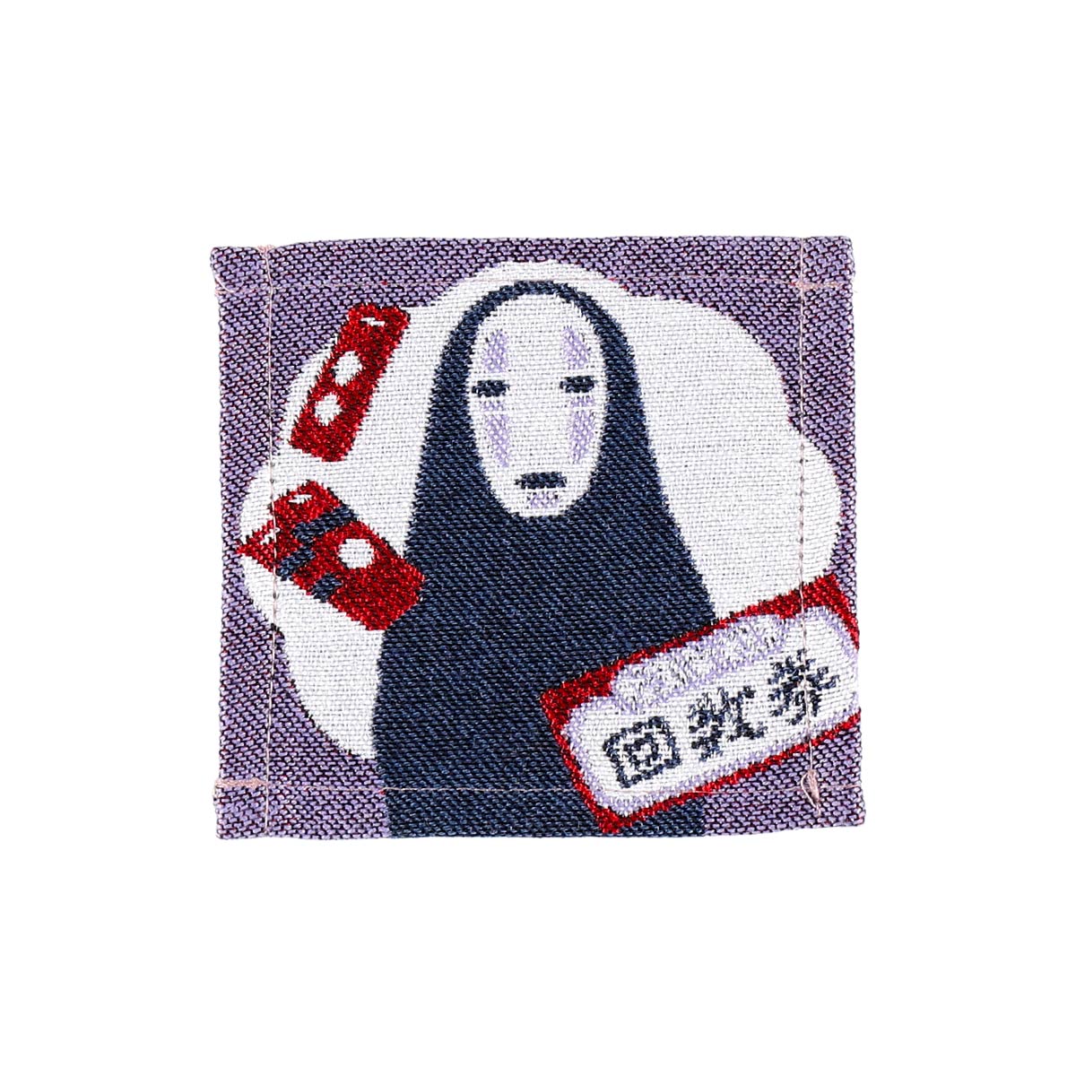 Studio Ghibli - Tapestry-Woven Coaster Packs (2 Types) - Spirited Away - official view 14