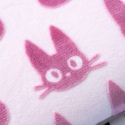 Studio Ghibli Textured Lumbar Cushions (3 Types) - Jiji - official view 14