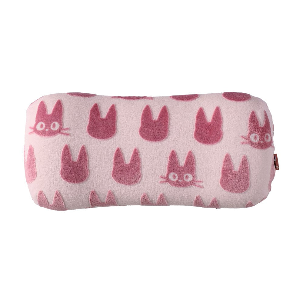 Studio Ghibli Textured Lumbar Cushions (3 Types) - Jiji - official view 16