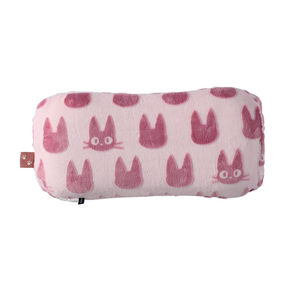 Studio Ghibli Textured Lumbar Cushions (3 Types) - Jiji - official view 17