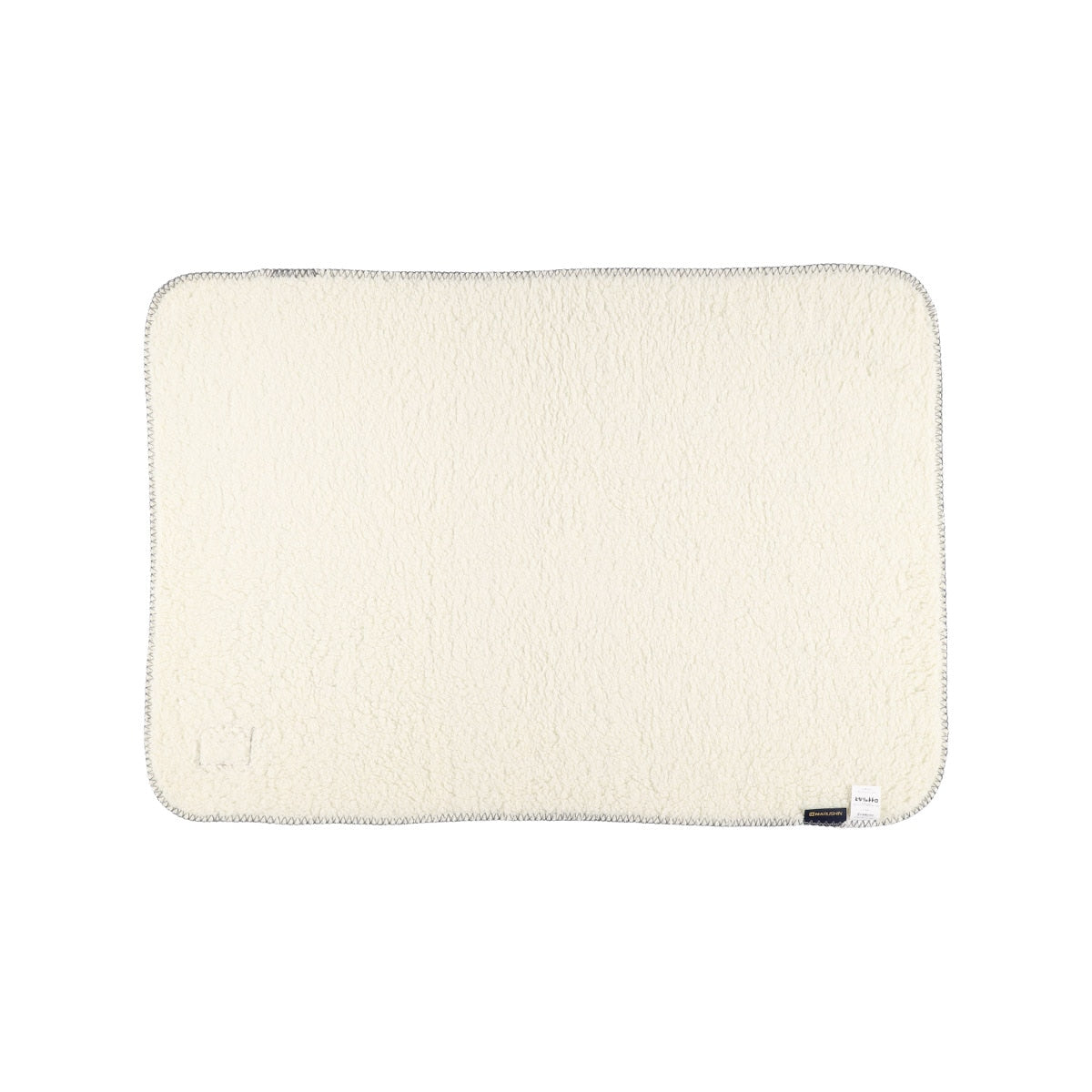 Studio Ghibli - Textured Opal-Finish Blankets (3 Types) - Soot Sprites - official view 10