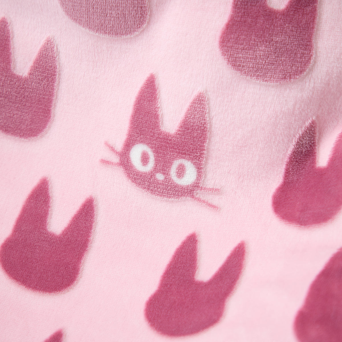 Studio Ghibli - Textured Opal-Finish Blankets (3 Types) - Jiji - official view 18