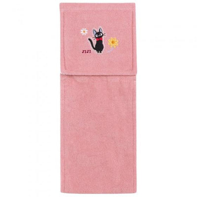 Studio Ghibli - Toilet Paper Holder Covers (2 Types) - Jiji Flower Walk - official view 3