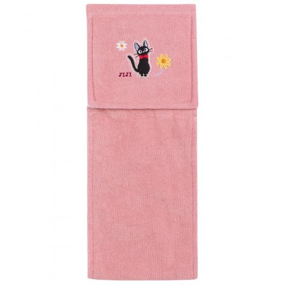 Studio Ghibli - Toilet Paper Holder Covers (2 Types) - Jiji Flower Walk - official view 3
