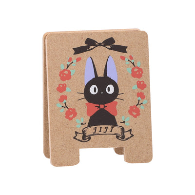 Studio Ghibli - Wooden Stand Clips (5 Types) - Jiji - official view 21