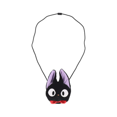 Studio Ghibli - Zipped Character Neck Pouches (4 Types) - Jiji - official view 17