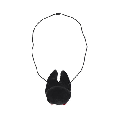 Studio Ghibli - Zipped Character Neck Pouches (4 Types) - Jiji - official view 18