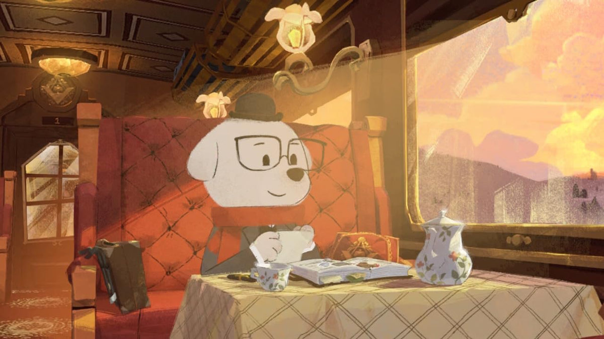 Sunset Hills official game screenshot 1