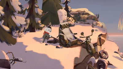 Sunset Hills official game screenshot 5