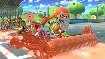 Super Smash Bros. Ultimate Japanese edition - product image 5