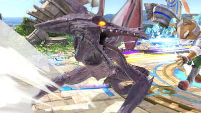 Super Smash Bros. Ultimate Japanese edition - product image 6