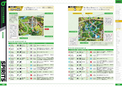 Super Smash Bros. Ultimate - Official Guide - Japanese - publisher preview 5