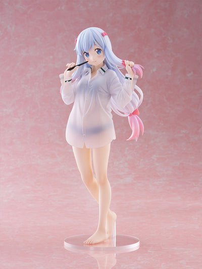 Eromanga Sensei Tenitol Tall Figure - Izumi Sagiri Shirt ver. [Pre-Order Aug 2026]