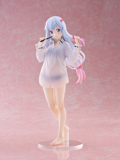 Eromanga Sensei Tenitol Tall Figure - Izumi Sagiri Shirt ver. [Pre-Order Aug 2026]