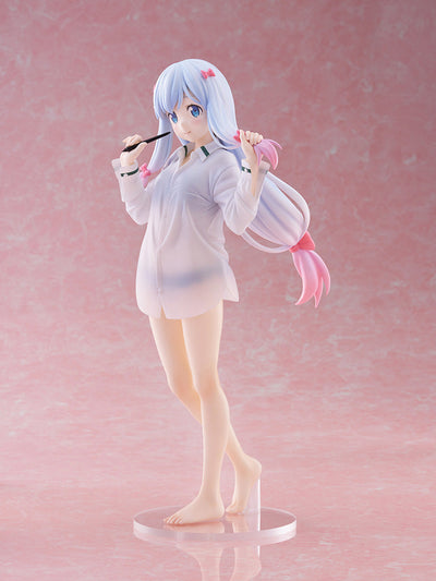 Eromanga Sensei Tenitol Tall Figure - Izumi Sagiri Shirt ver. [Pre-Order Aug 2026]