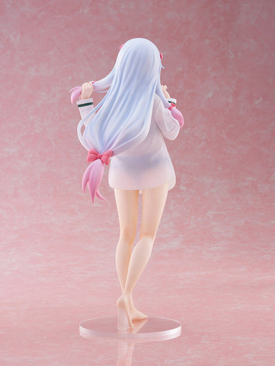 Eromanga Sensei Tenitol Tall Figure - Izumi Sagiri Shirt ver. [Pre-Order Aug 2026]