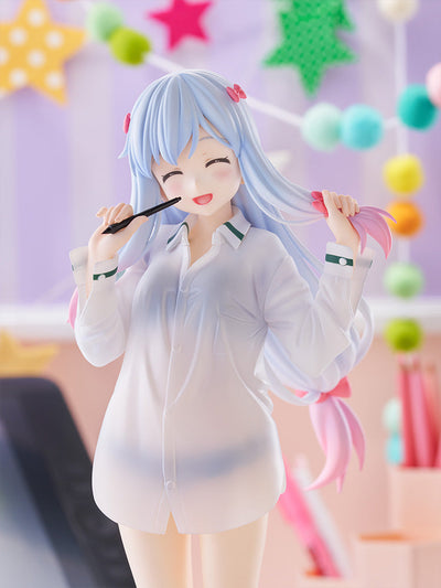 Eromanga Sensei Tenitol Tall Figure - Izumi Sagiri Shirt ver. [Pre-Order Aug 2026]